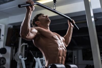 Body Building 1