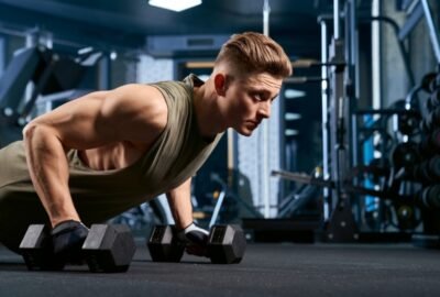 Fitness1