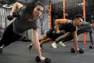 Fitness3