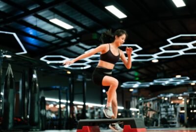 HIIT4