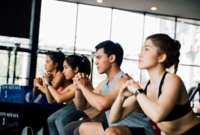 HIIT5