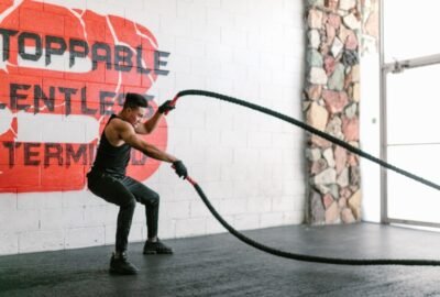 HIIT6