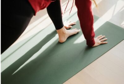 Yoga4