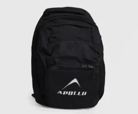 Backpack Bag Black