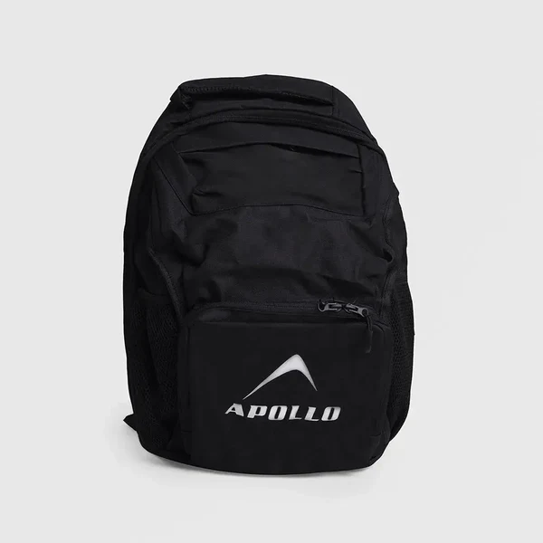 Backpack Bag Black