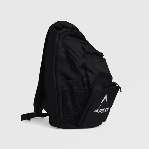 Backpack Bag Black