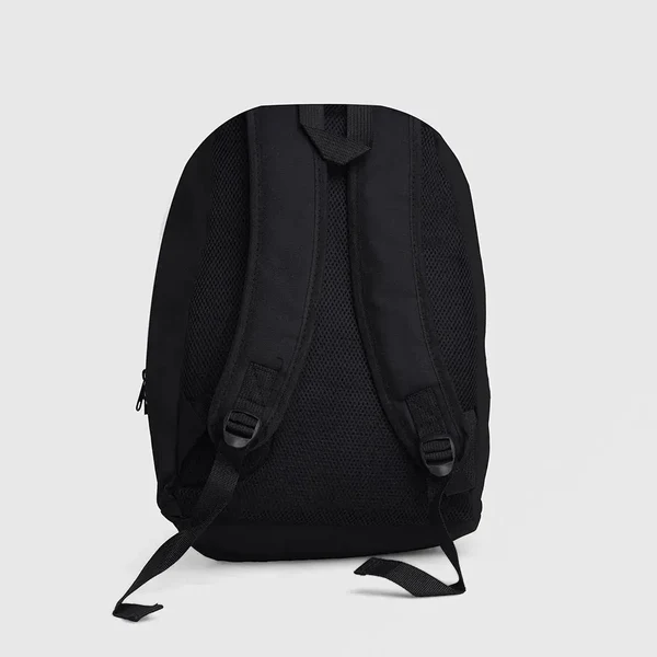 Backpack Bag Black