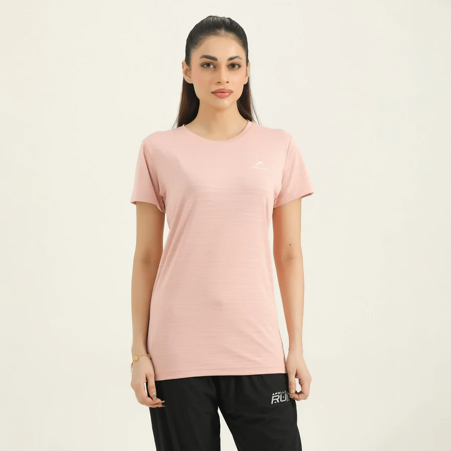 Sports T-Shirt Dri-Fit Polyester