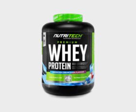 Premium Protein