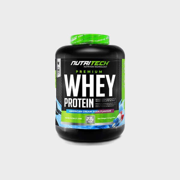 Premium Protein