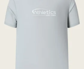 Dri-Fit Cotton Sports T-Shirt