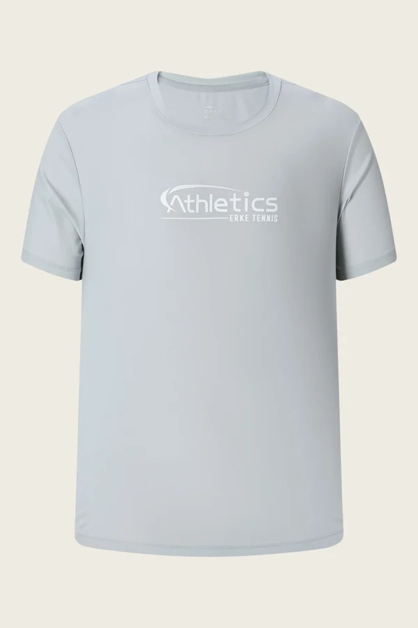 Dri-Fit Cotton Sports T-Shirt