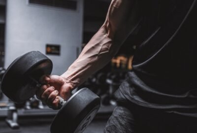 Body Building 2