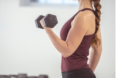 Body Building 5