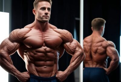 Body Building 6